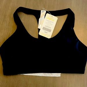 Fabletics Kessler Medium Impact Sports Bra